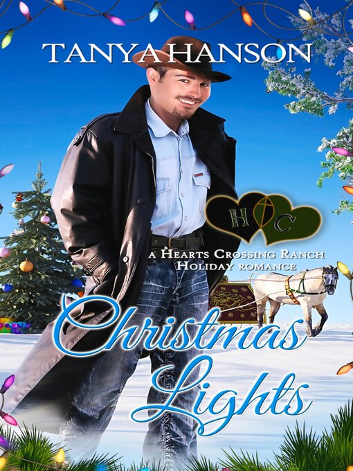 Title details for Christmas Lights by Tanya Hanson - Available
